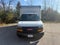 2020 GMC Savana 3500 16' Van Body