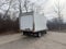 2026 Isuzu NPR 16' Morgan Reefer Van Body