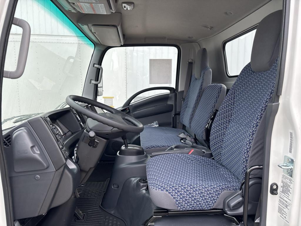 2024 Chevrolet 5500XD BASE