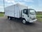 2024 Chevrolet 5500XD 20' Bay Bridge Van Body