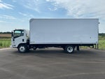 2024 Chevrolet 5500XD 20' Bay Bridge Van Body