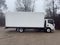 2025 Chevrolet 5500XD LCF DIESEL 20' Bay Bridge Van Body