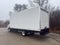 2025 Chevrolet 5500XD LCF DIESEL 20' Bay Bridge Van Body