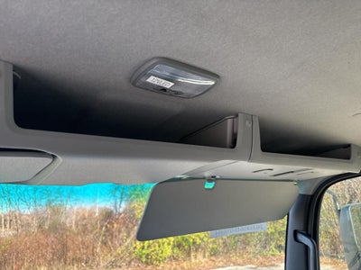 2025 Chevrolet 5500XD LCF DIESEL BASE