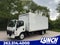 2025 Chevrolet 5500XD 18' Bay Bridge Enclosed Landscape Body