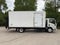 2025 Chevrolet 5500XD 18' Bay Bridge Enclosed Landscape Body