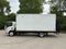 2025 Chevrolet 5500XD 18' Bay Bridge Enclosed Landscape Body