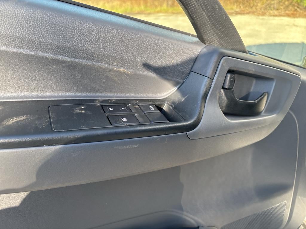 2025 Chevrolet 5500XD 18' Bay Bridge Enclosed Landscape Body