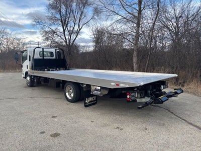 2023 Chevrolet 5500XD w/ Century 10S Carrier