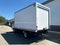 2024 Chevrolet 5500XD 16' Feather Rock Van Body