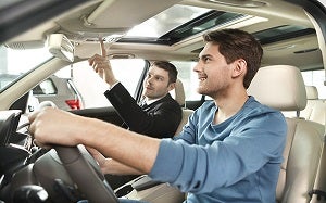 Schedule a test drive at Lynch Chicago in Alsip, IL.