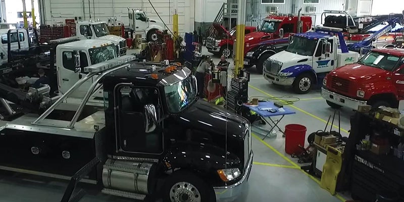 Lynch Chicago in Alsip IL